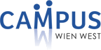 Logo Campus Wien West